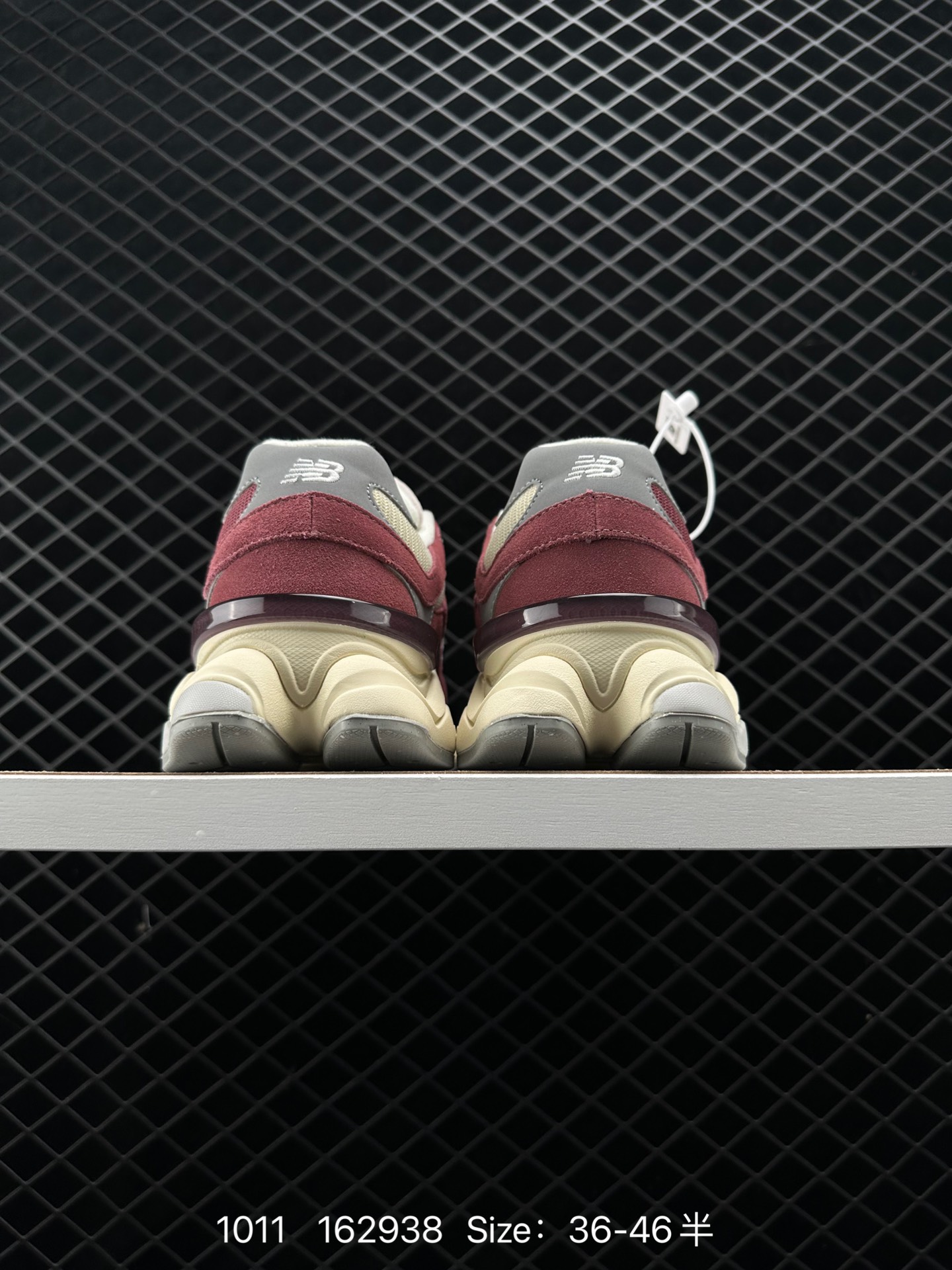 NB Joe Freshgoods x New Balance  NB9060